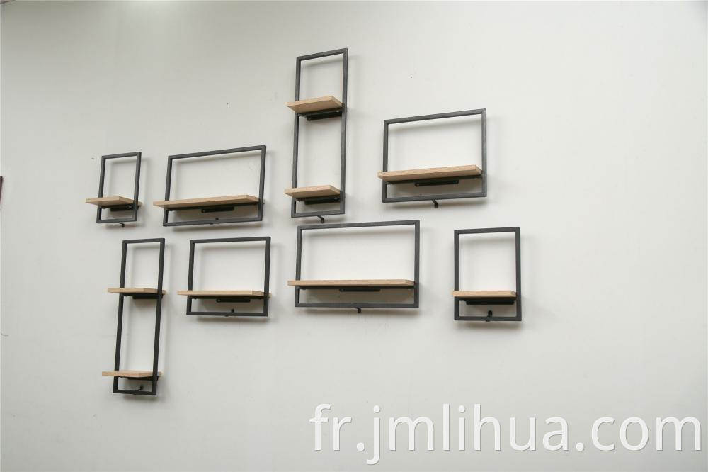 levia Wall Rack 